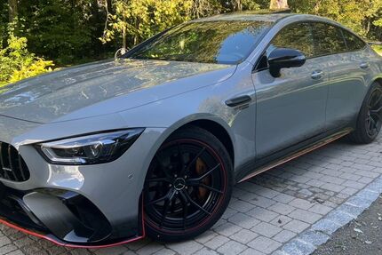 Mercedes-Benz AMG GT 39.871 km 166.843 &euro; Elm 36381