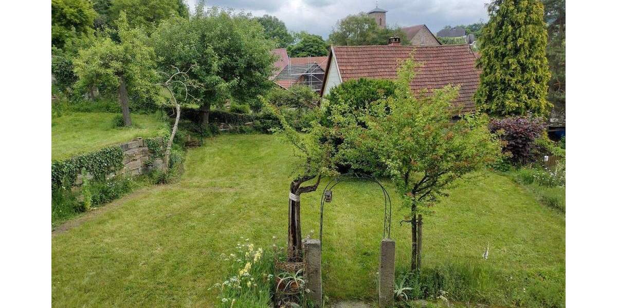 Einfamilienhaus Kalbach Oberkalbach - 6 Zimmer, 225 m&sup2;, 399.000&euro; | Angebot:25846225