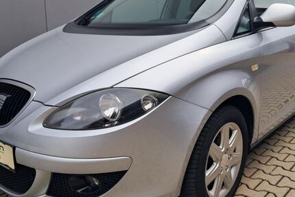 Seat Altea 146.917 km 4.999 &euro; Schlüchtern 36381