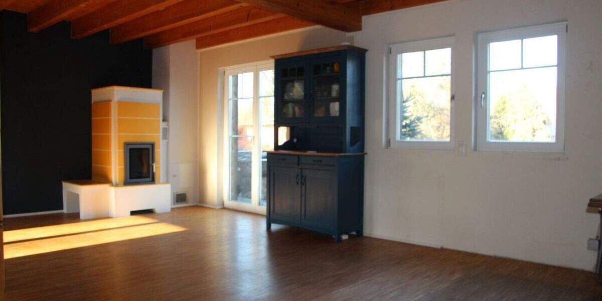 Einfamilienhaus Schlitz - 5 Zimmer, 140 m&sup2;, 460.000&euro; | Angebot:25681856