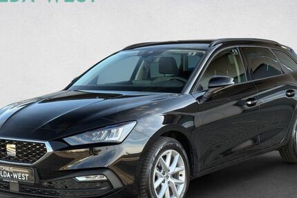 Seat Leon 22.345 km 26.940 &euro; Fulda 36041
