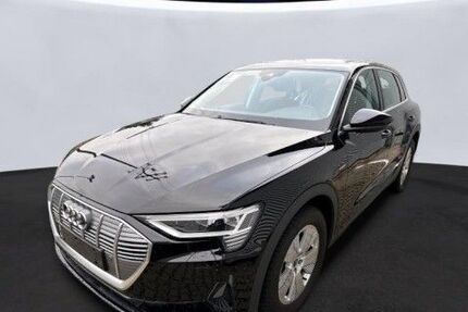 Audi e-tron 62.702 km 28.790 &euro; Lauterbach 36341