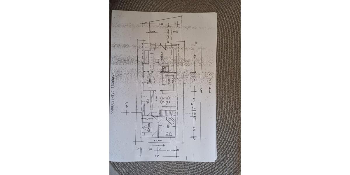 Einfamilienhaus Hosenfeld - 5 Zimmer, 210 m&sup2;, 325.000&euro; | Angebot:22211348