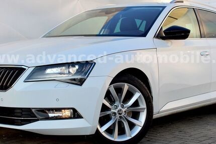 Skoda Superb 122.360 km 19.800 &euro; Künzell 36093