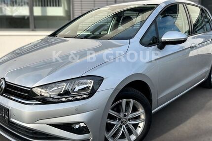 VW Golf Sportsvan 107.231 km 15.390 &euro; Fulda 36041