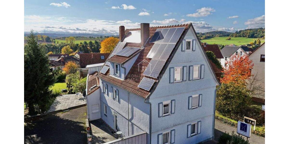 Mehrfamilienhaus, Wohnhaus Neuhof / Rommerz Rommerz - 2 Zimmer, 1 m&sup2;, 1.350.000&euro; | Angebot:25741007