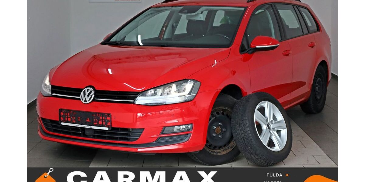 VW Golf 126.610 km 10.300 &euro; Fulda 36043