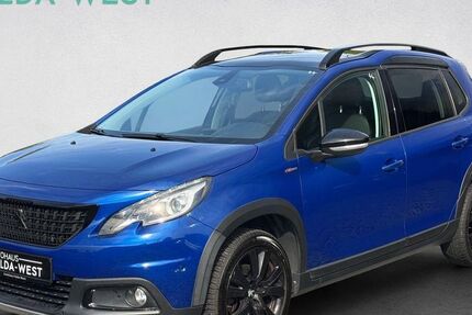 Peugeot 2008 85.399 km 11.940 &euro; Fulda 36041