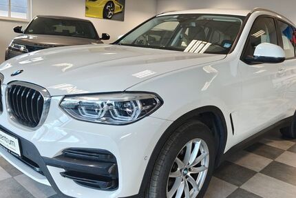 BMW X3 188.987 km 22.500 &euro; Künzell 36093