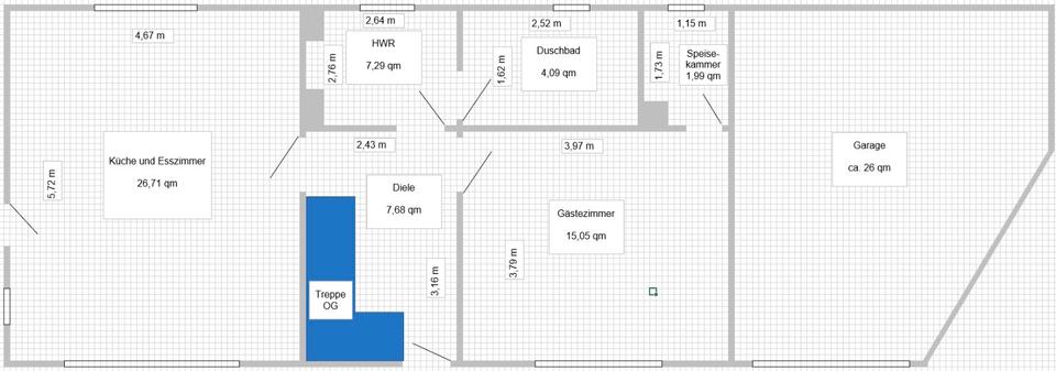 Einfamilienhaus Freiensteinau - 279.000&euro; | Angebot:26301201
