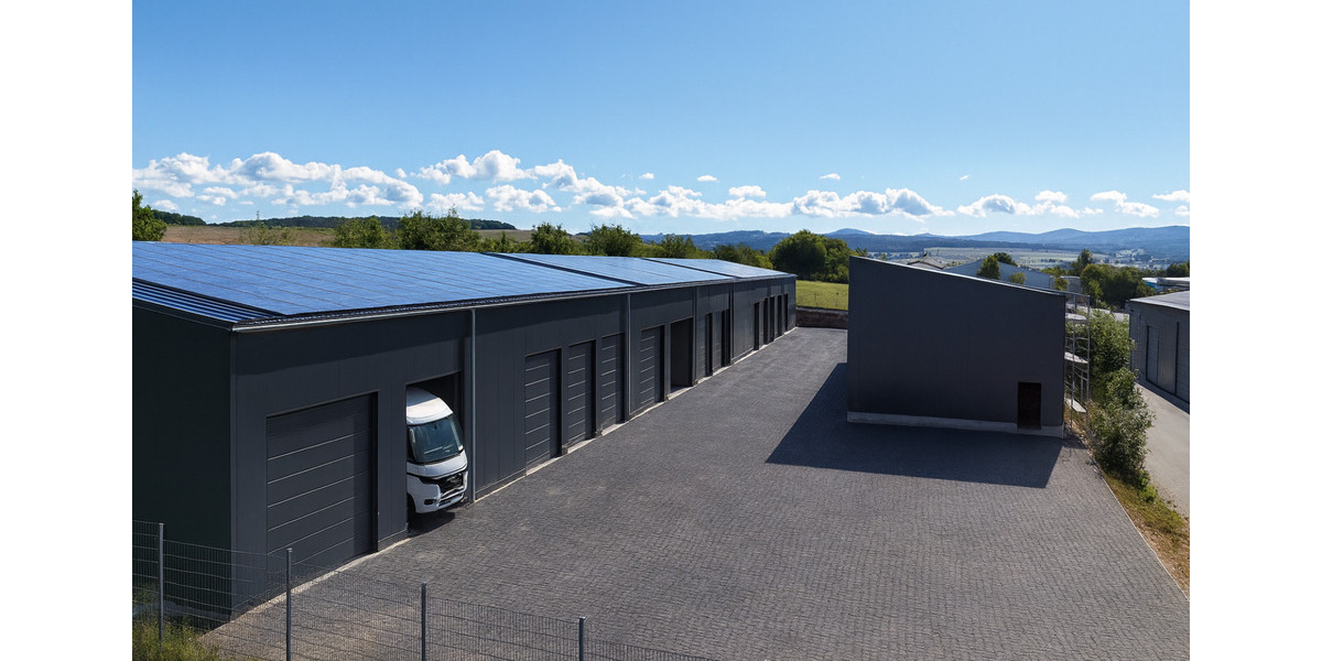 Gewerbeobjekt Eichenzell - 490&euro; | Angebot:25943884