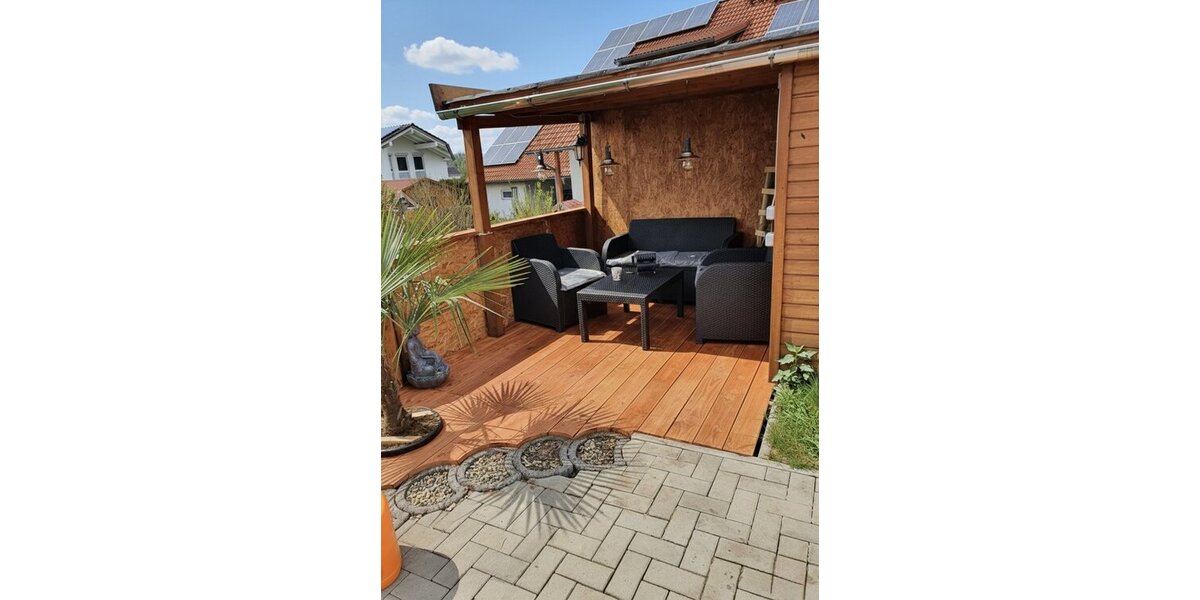 Niederaula-OT, EFH + ELW - Einfamilienhaus Niederaula Kerspenhausen | Angebot:25143051