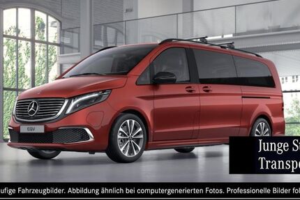 Mercedes-Benz EQV 15.400 km 46.150 &euro; Fulda 36043