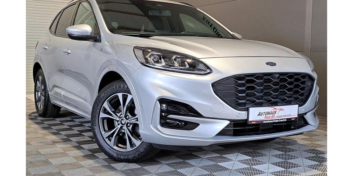 Ford Kuga 67.450 km 23.970 &euro; Neuhof OT. Dorfborn 36119