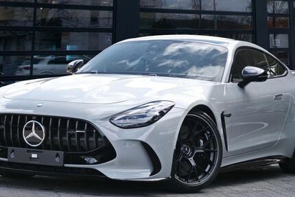 Mercedes-Benz AMG GT 15.000 km 148.980 &euro; Fulda 36043