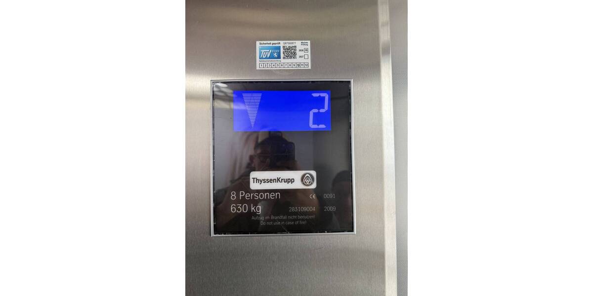 Gewerbeobjekt Fulda Westend - 4.000.000&euro; | Angebot:26216010