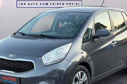 Kia Venga 221.160 km 4.350 &euro; Schlitz 36110