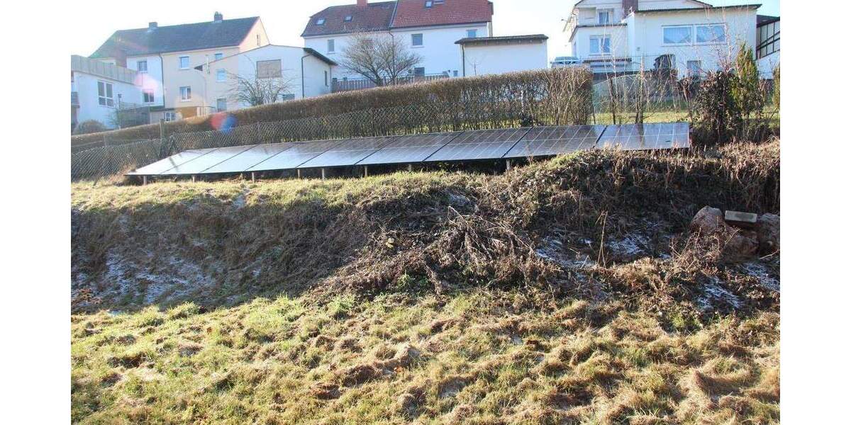 Mehrfamilienhaus, Wohnhaus Schlitz - 1 Zimmer, 325 m&sup2;, 350.000&euro; | Angebot:25673827