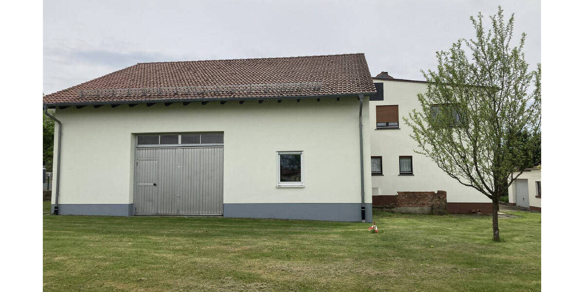 Einfamilienhaus Schlüchtern Wallroth - 280.000&euro; | Angebot:26695163