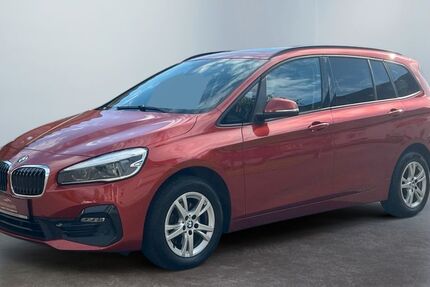 BMW 216 Gran Tourer 149.877 km 13.480 &euro; Wartenberg-Angersbach 36367