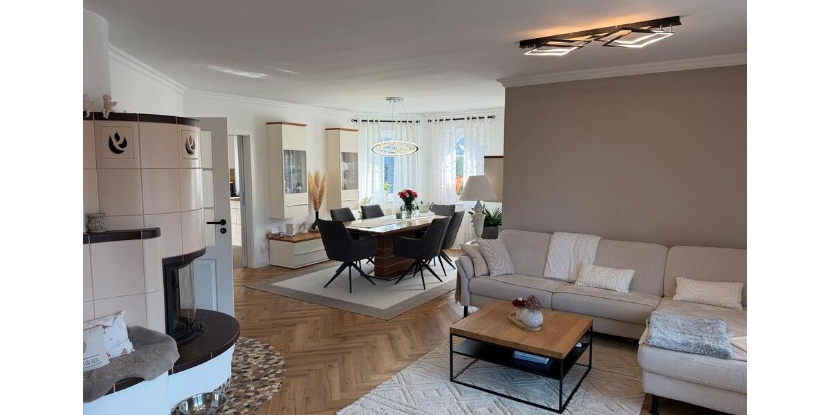 Mehrfamilienhaus, Wohnhaus Eichenzell - 12 Zimmer, 300 m&sup2;, 850.000&euro; | Angebot:25306853