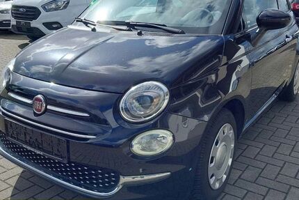 Fiat 500C 79.500 km 9.990 &euro; Fulda 36043