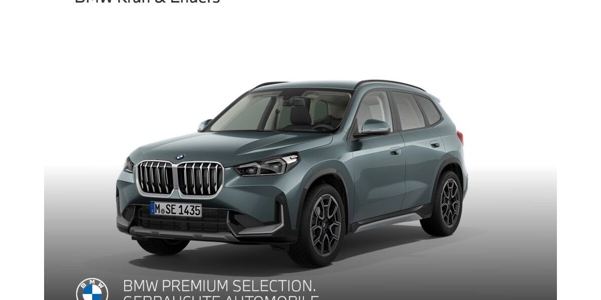 BMW X1 11.741 km 43.450 &euro; Burghaun 36151