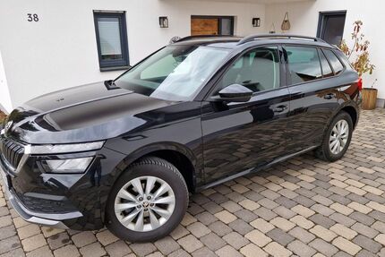 Skoda Kamiq 70.500 km 16.300 &euro; Schlüchtern 36381