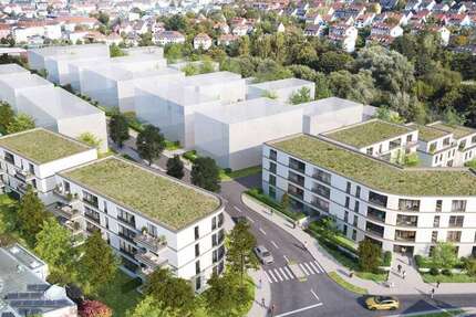 Wohnung Fulda - 2 Zimmer, 43 m&sup2;, 62.500&euro; | Angebot:19561318