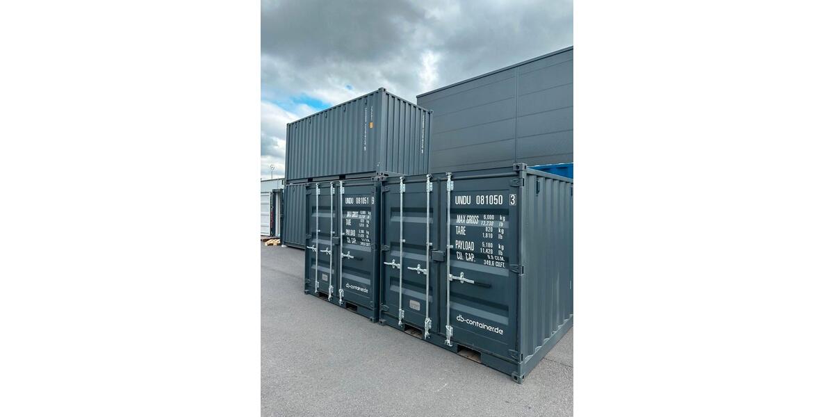 Gewerbeobjekt Burghaun - 2.450&euro; | Angebot:17482615