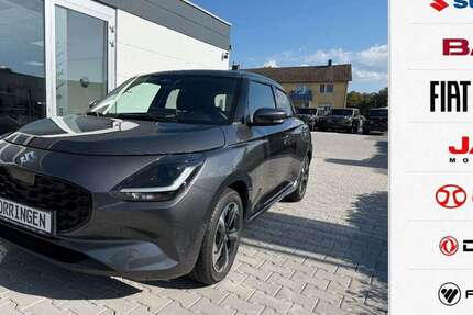 Suzuki Swift 15.553 km 15.590 &euro; Fulda 36043