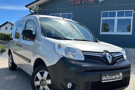 Renault Kangoo 165.745 km 5.380 &euro; Wartenberg-Angersbach 36367