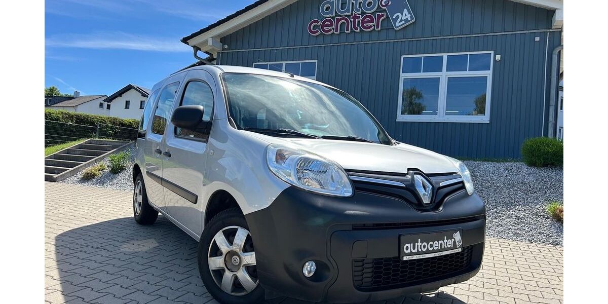 Renault Kangoo 165.745 km 5.380 &euro; Wartenberg-Angersbach 36367