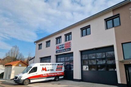 Gewerbeobjekt Tann (Rhön) - 999&euro; | Angebot:25922425