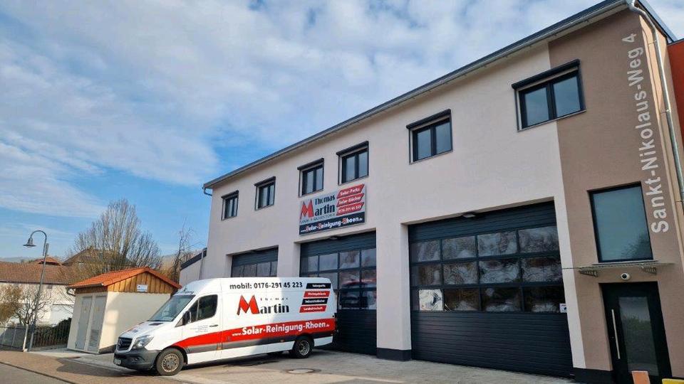 Gewerbeobjekt Tann (Rhön) - 999&euro; | Angebot:25922425