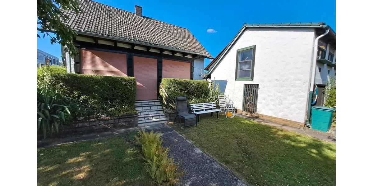 Einfamilienhaus Sinntal - 6 Zimmer, 141 m&sup2;, 194.000&euro; | Angebot:26802978