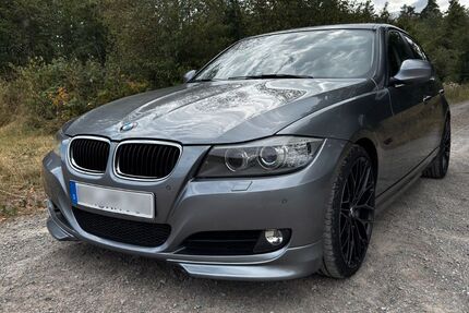 BMW 318 170.855 km 8.990 &euro; Wildflecken 97772