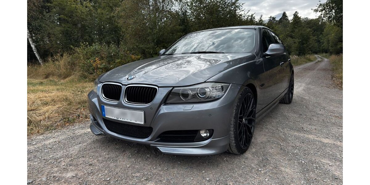BMW 318 170.855 km 8.990 &euro; Wildflecken 97772