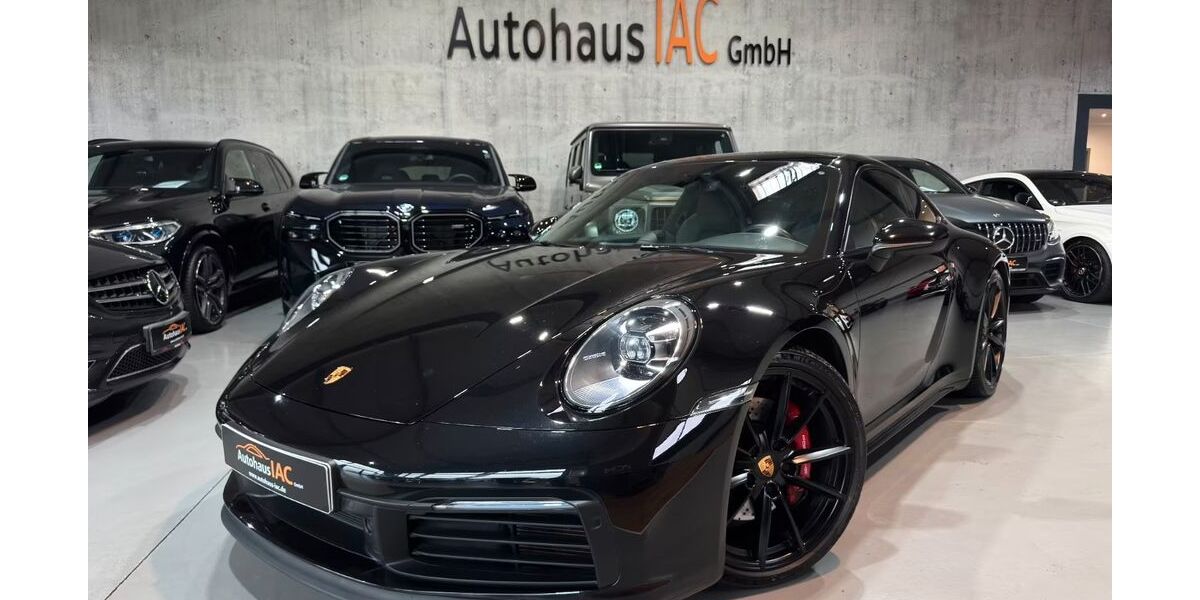 Porsche 911 Urmodell 44.707 km 129.900 &euro; Petersberg Landkreis Fulda 36100
