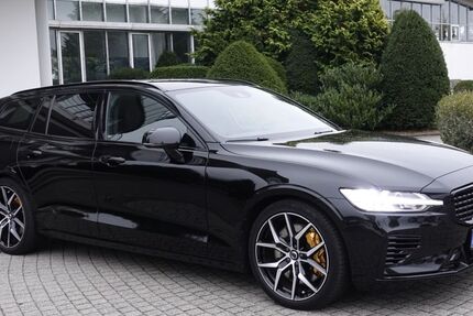 Volvo V60 43.150 km 40.900 &euro; Fulda 36043