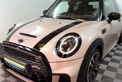 Mini Cooper S 56.982 km 22.500 &euro; Fulda 36043