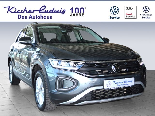 VW T-Roc 29.647 km 20.790 &euro; Fulda 36043