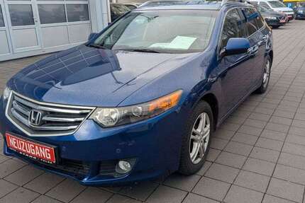 Honda Accord 237.435 km 6.490 &euro; Fulda 36043