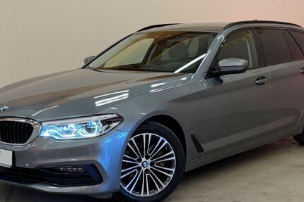 BMW 520 75.080 km 29.500 &euro; Eichenzell-Welkers 36124