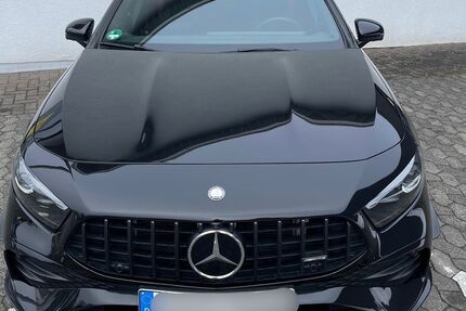 Mercedes-Benz A 35 AMG 24.100 km 42.100 &euro; Fulda 36043