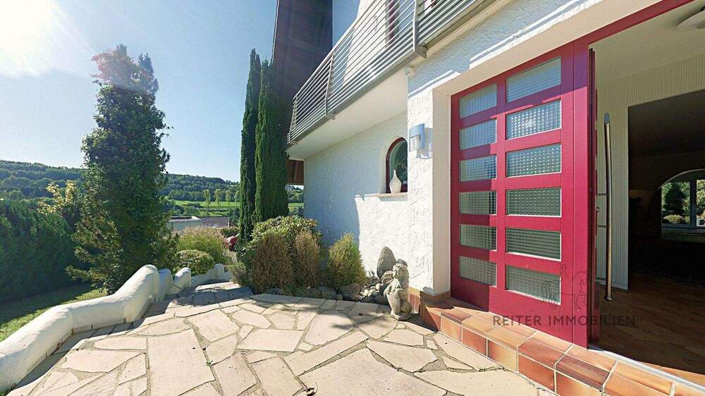 Einfamilienhaus Gersfeld / Hettenhausen Hettenhausen - 8 Zimmer, 291 m&sup2;, 949.000&euro; | Angebot:25703746