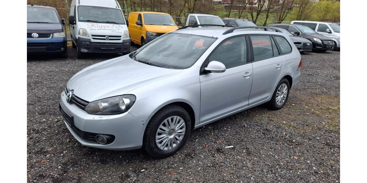 VW Golf 365.000 km 2.699 &euro; Eichenzell 36124