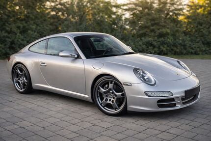 Porsche 997 135.761 km 43.900 &euro; Fulda 36039