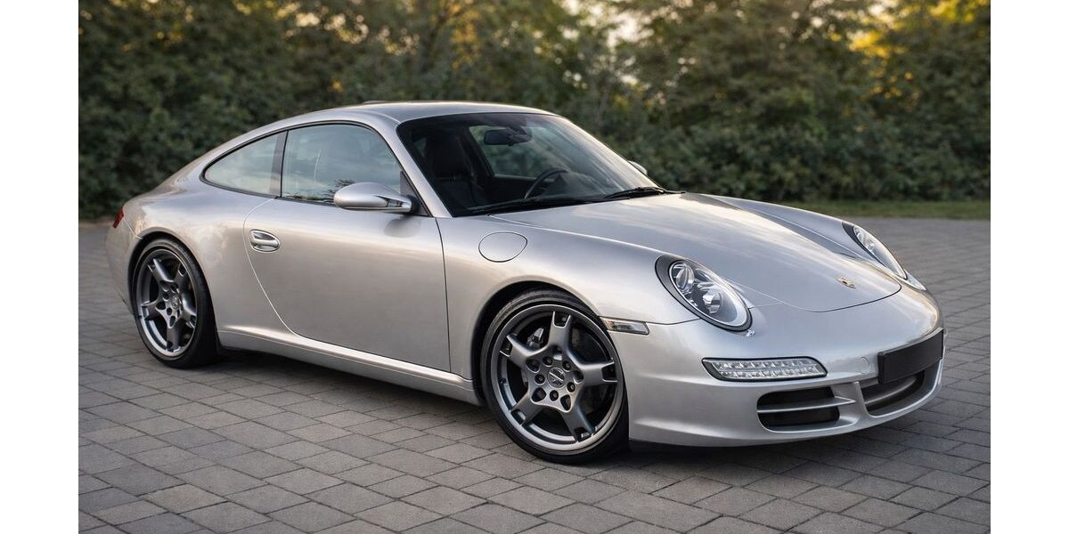 Porsche 997 135.761 km 43.900 &euro; Fulda 36039