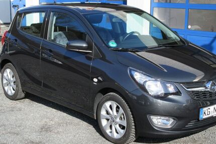 Opel Karl 50.000 km 8.900 &euro; Bad Brückenau 97769